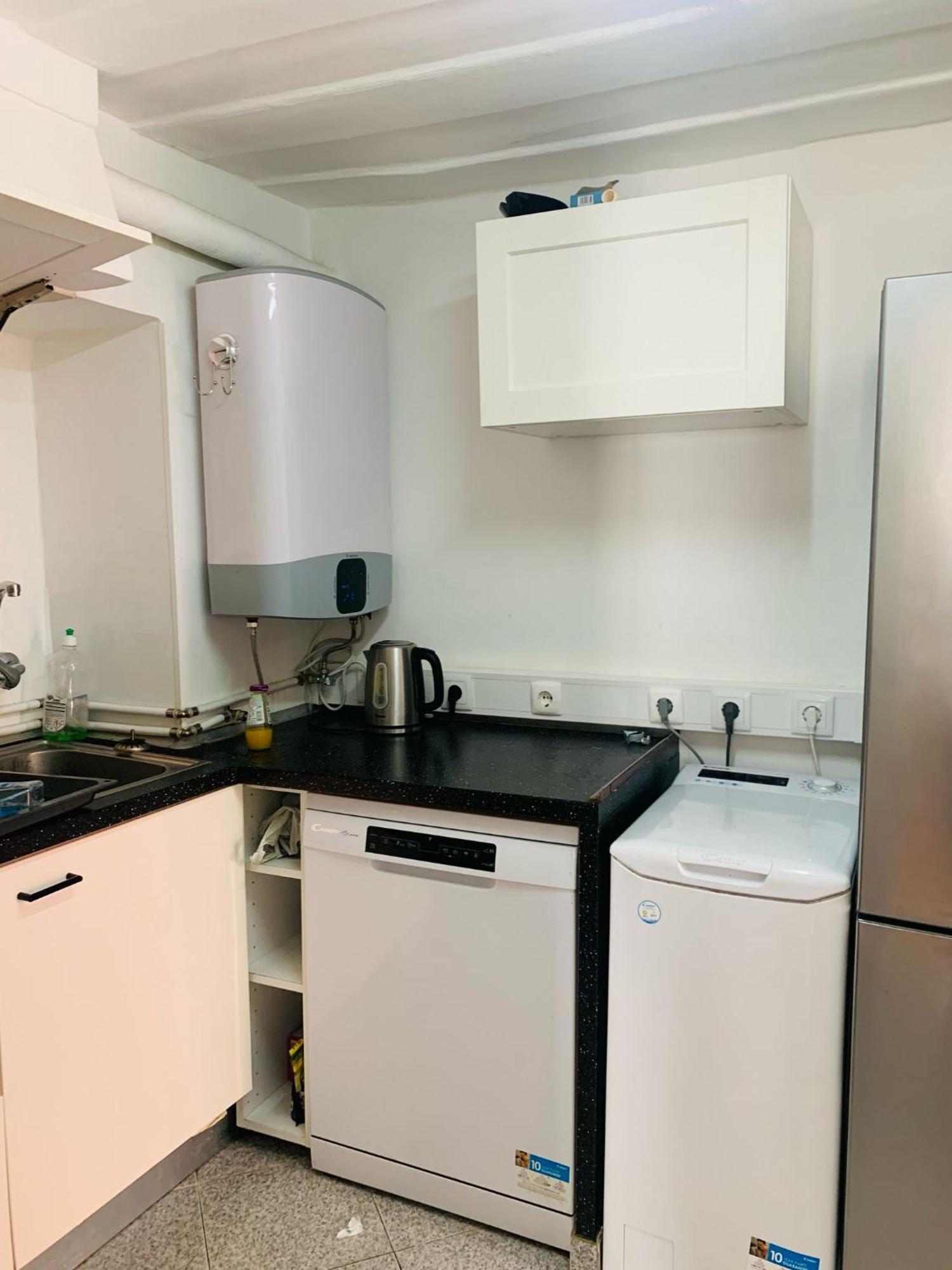 Appartement Fado&river Alfama Flat *
