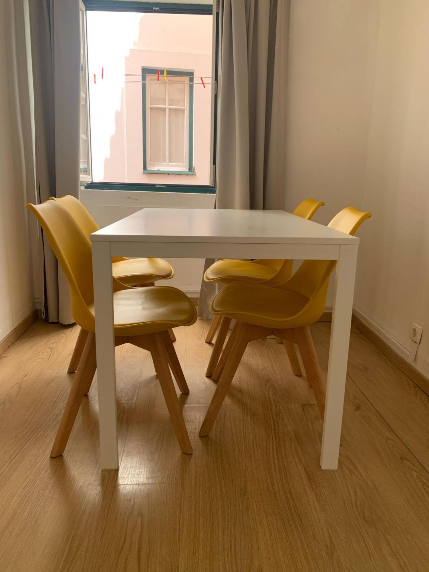 Appartement Fado&river Alfama Flat