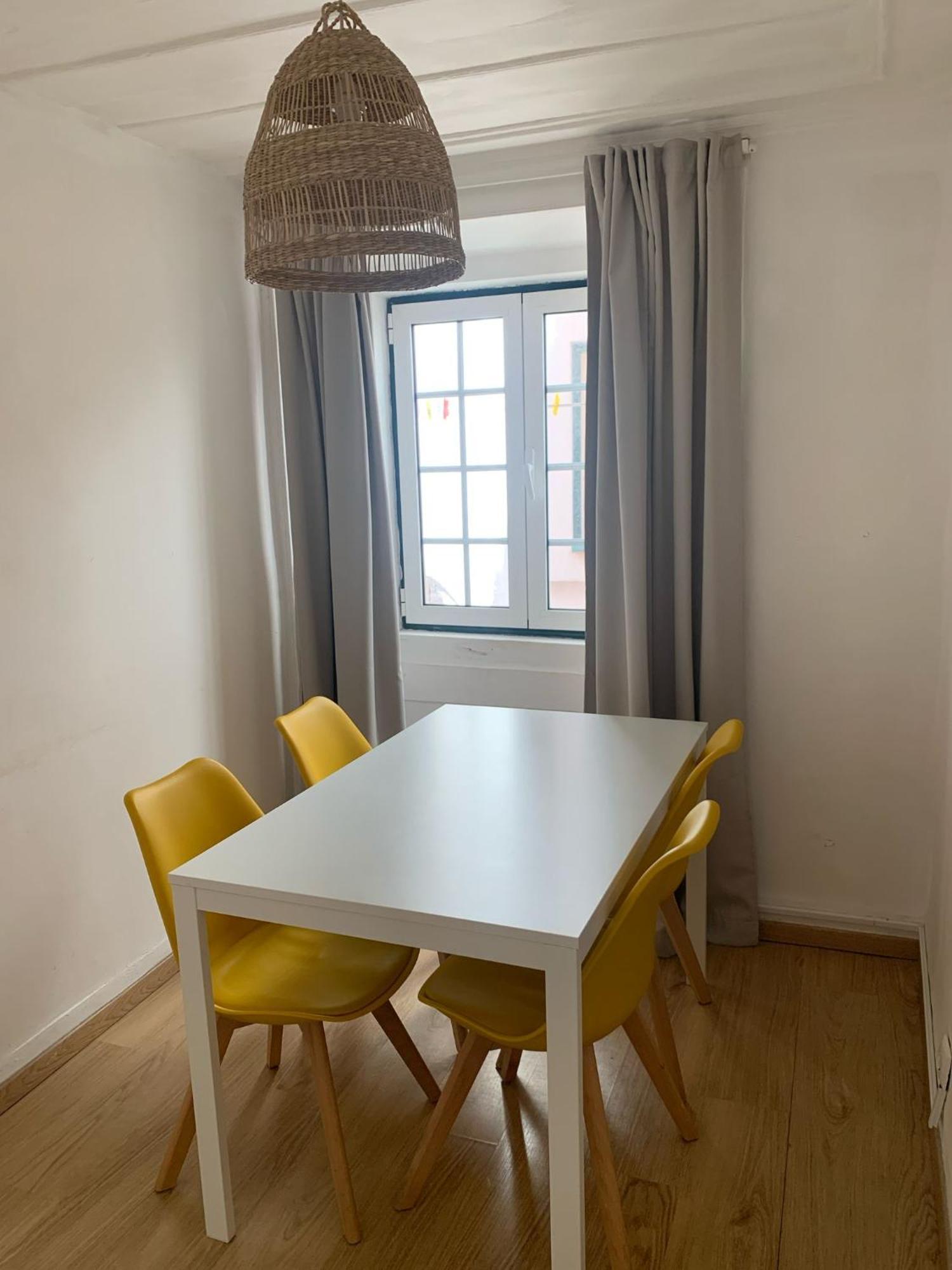 Fado&river Alfama Flat Appartement