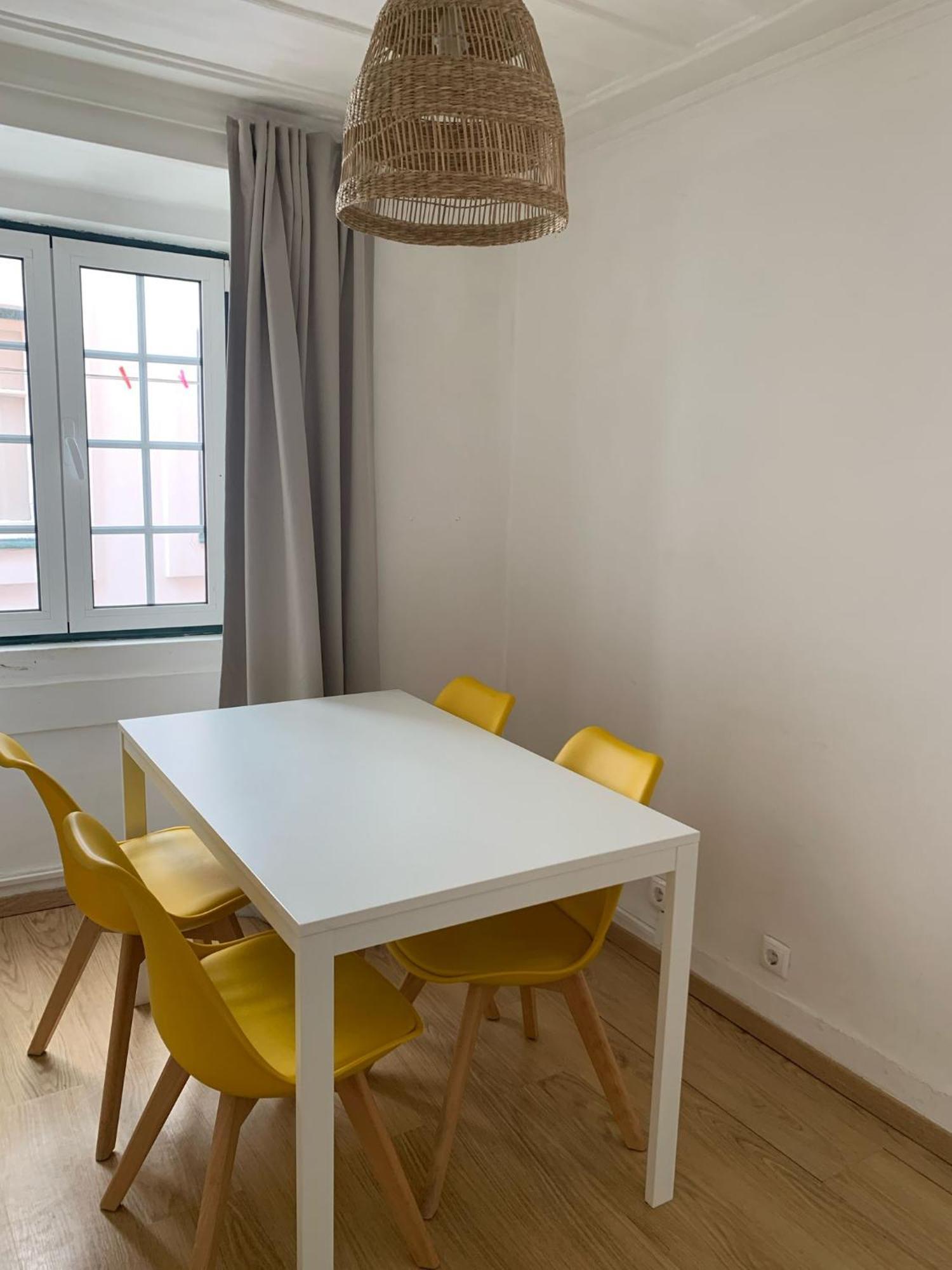 Appartement Fado&river Alfama Flat *