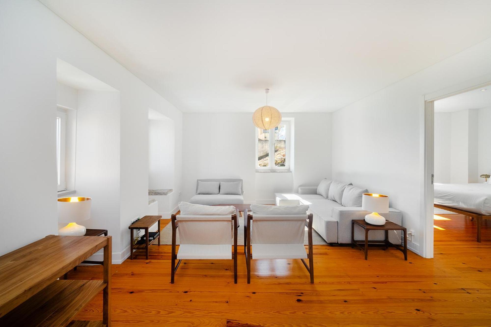 Appartement Whome Exclusive In A Prime Location With River View *