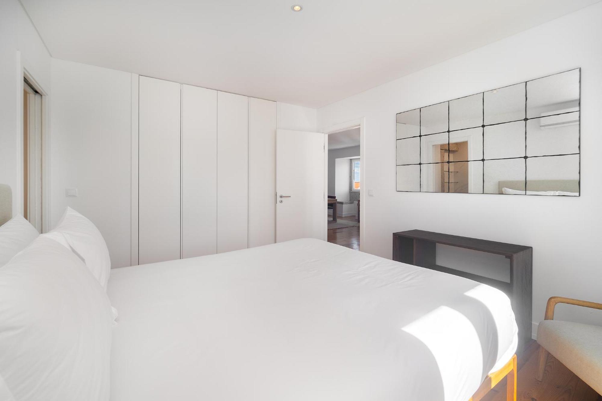 Appartement Whome Exclusive In A Prime Location With River View *