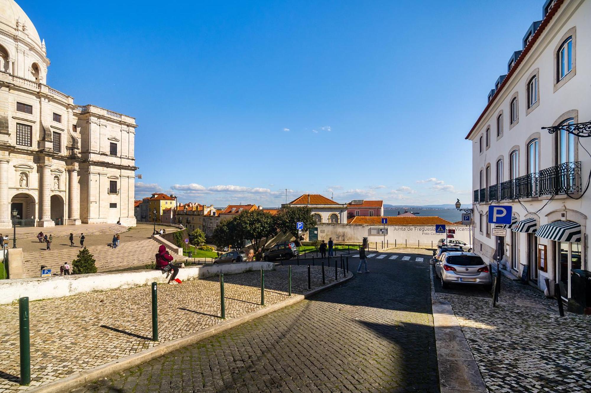 Appartement Whome Exclusive In A Prime Location With River View