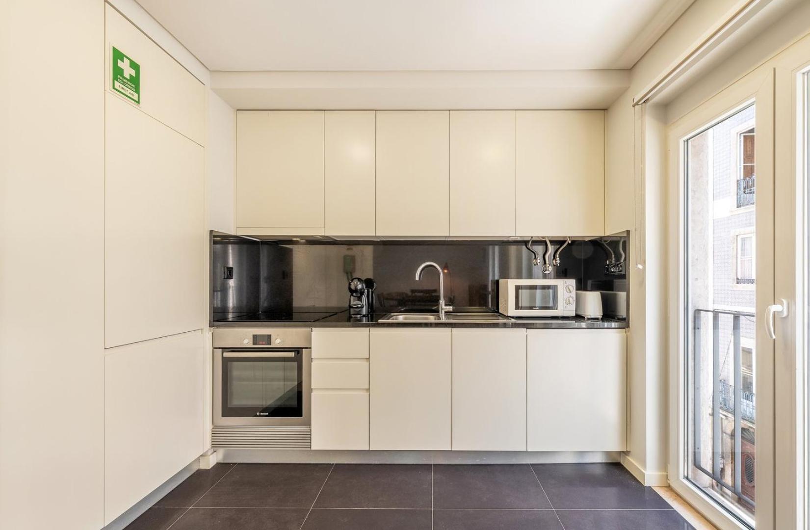 Guestready - Lisbon's Downtown Escape Appartement