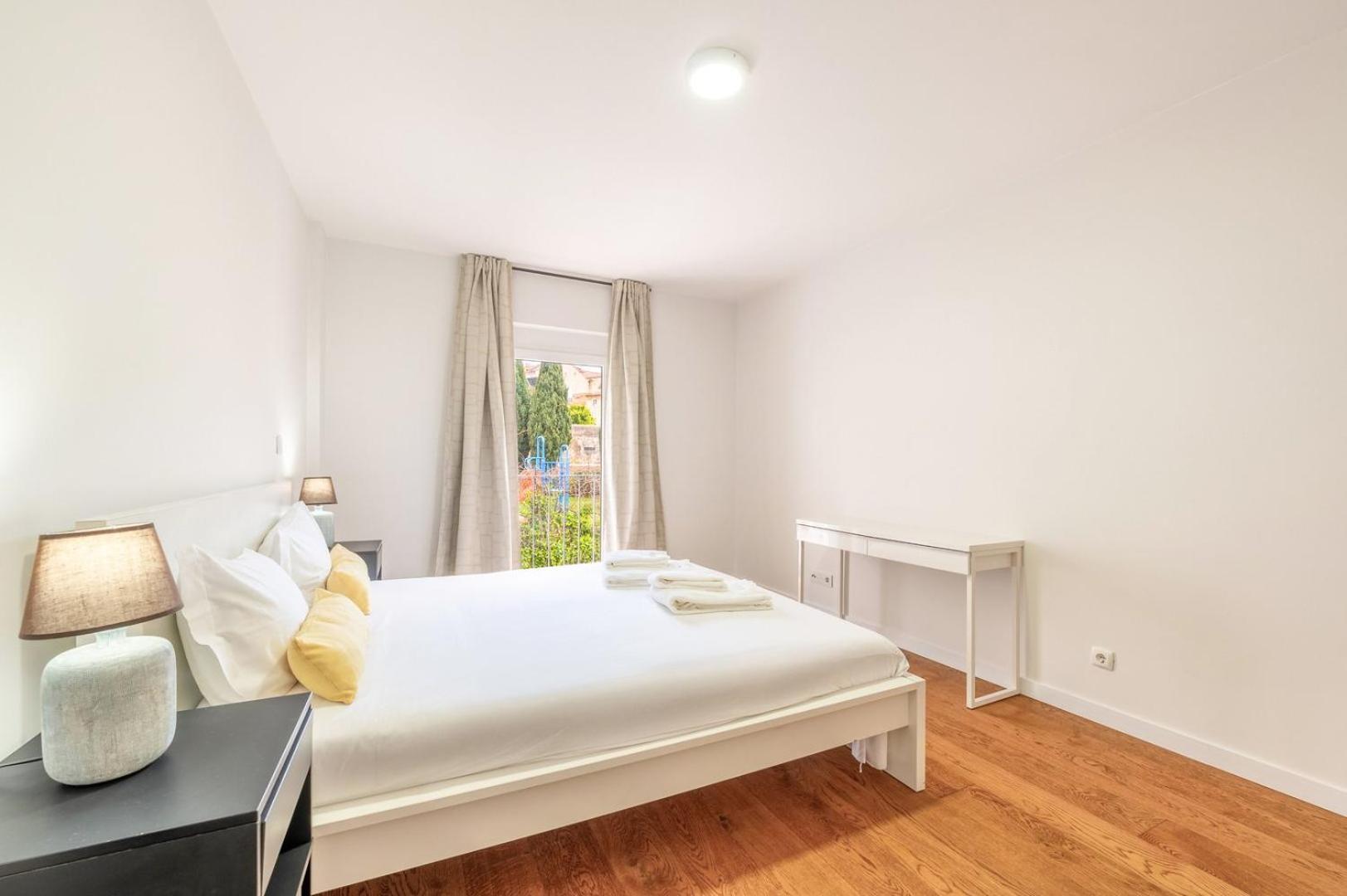 Guestready - Lisbon's Downtown Escape Appartement Lisboa