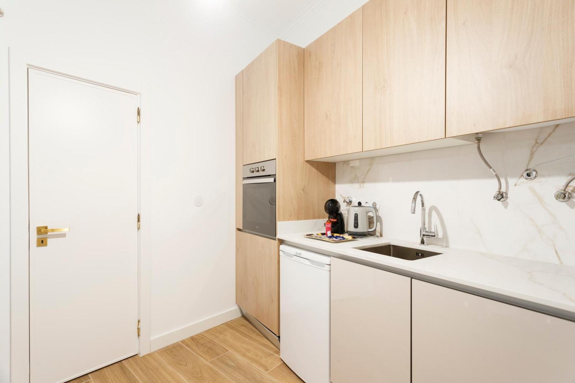 Apartment Soul Of - Iv