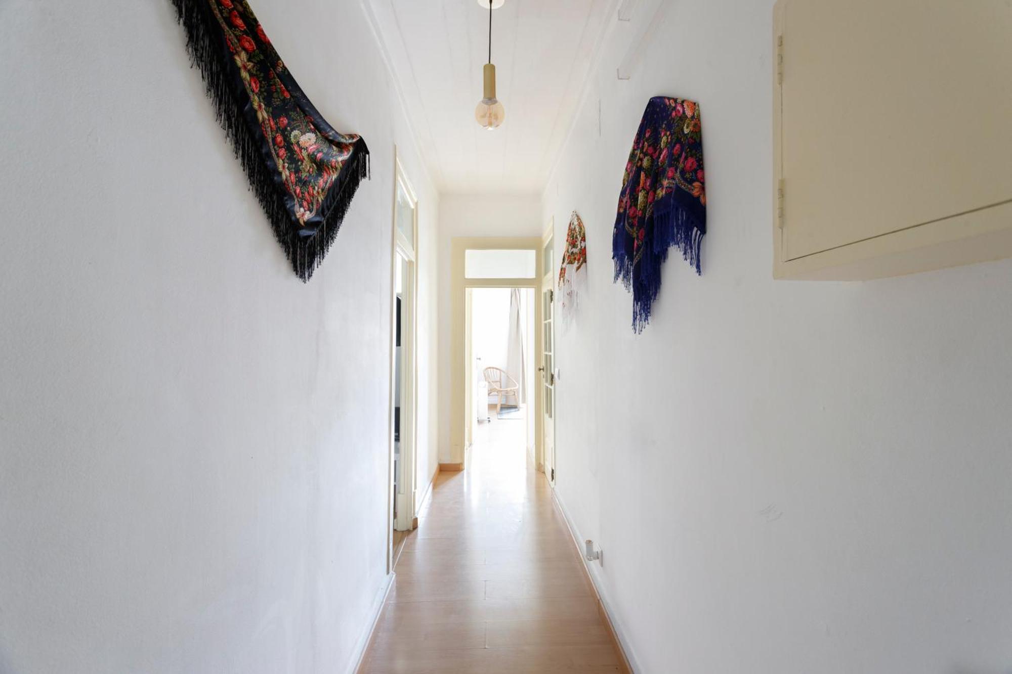 Casa Dos Xailes * Lissabon