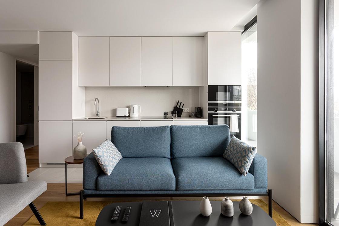 Appartement Mirabilis - Lx Living