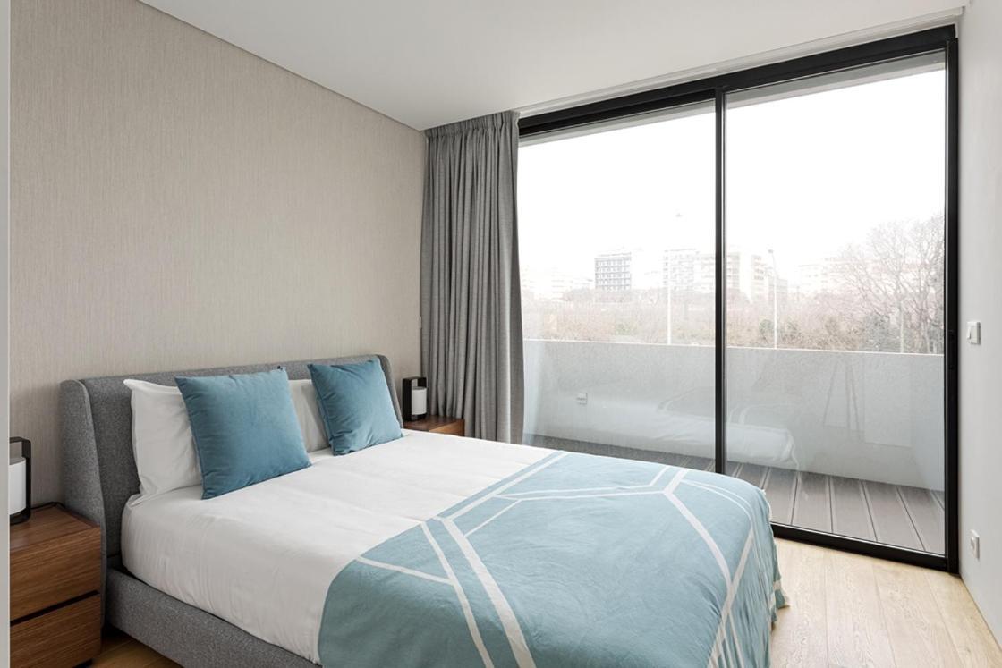 Mirabilis - Lx Living Appartement *