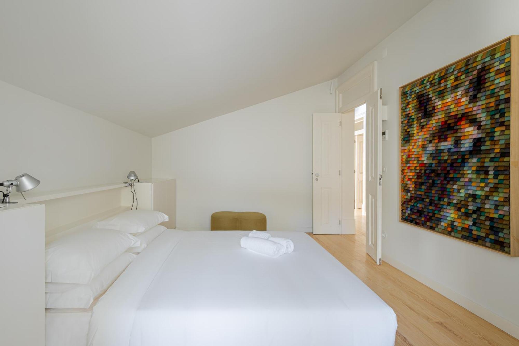 Lioz Appart hôtel Lisboa