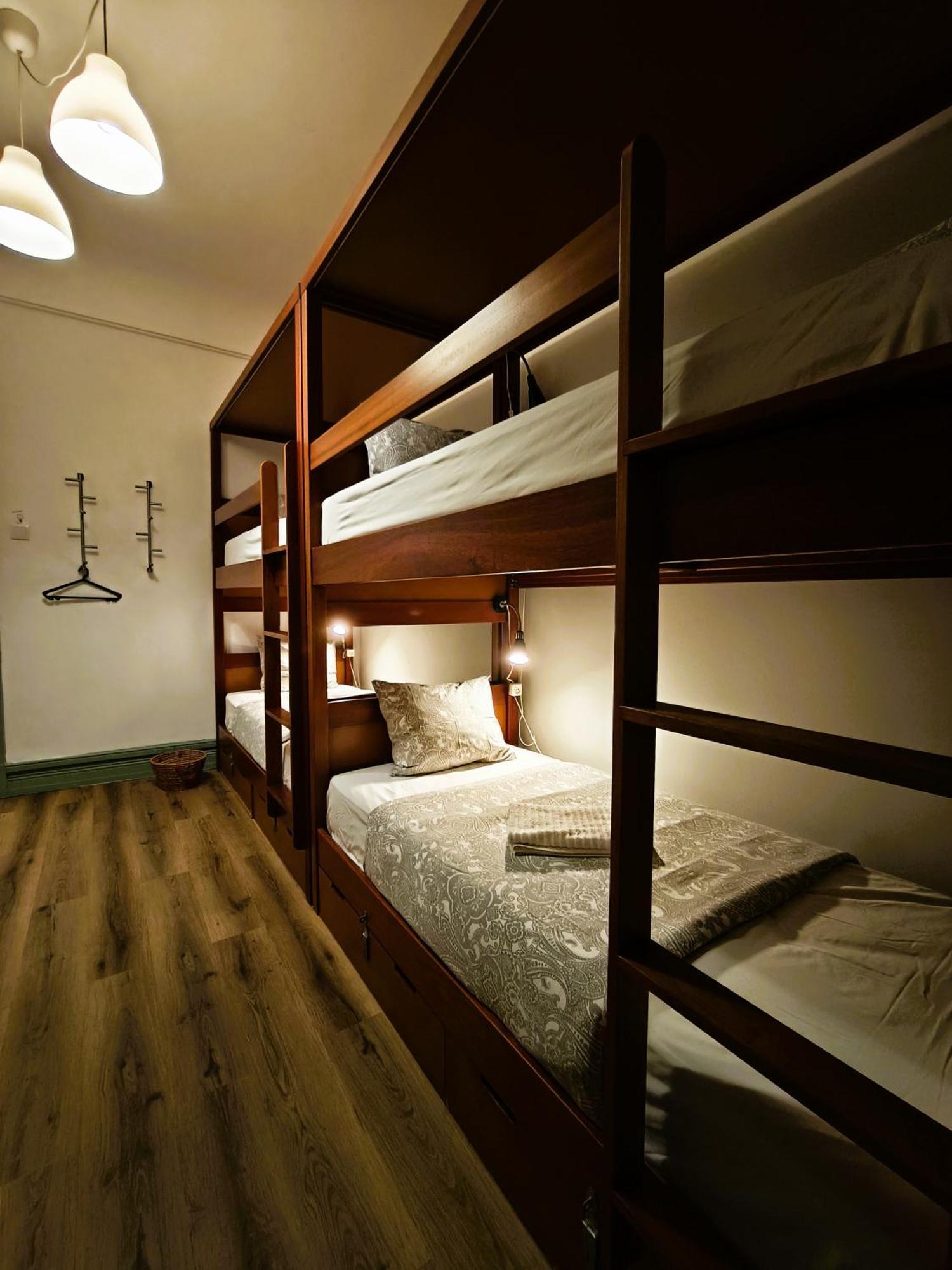 Hostel Ey Lissabon