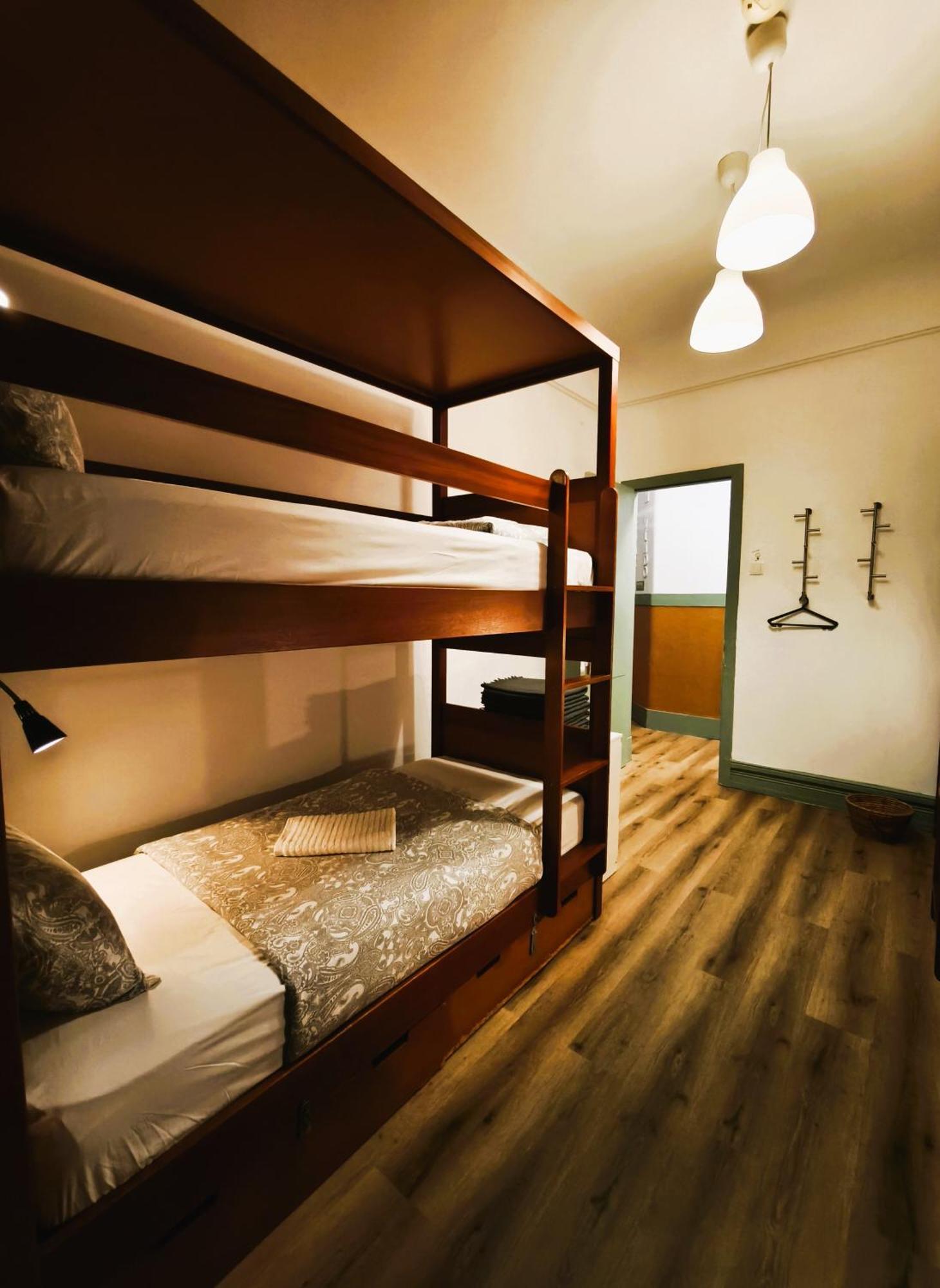 Hostel Ey Lissabon