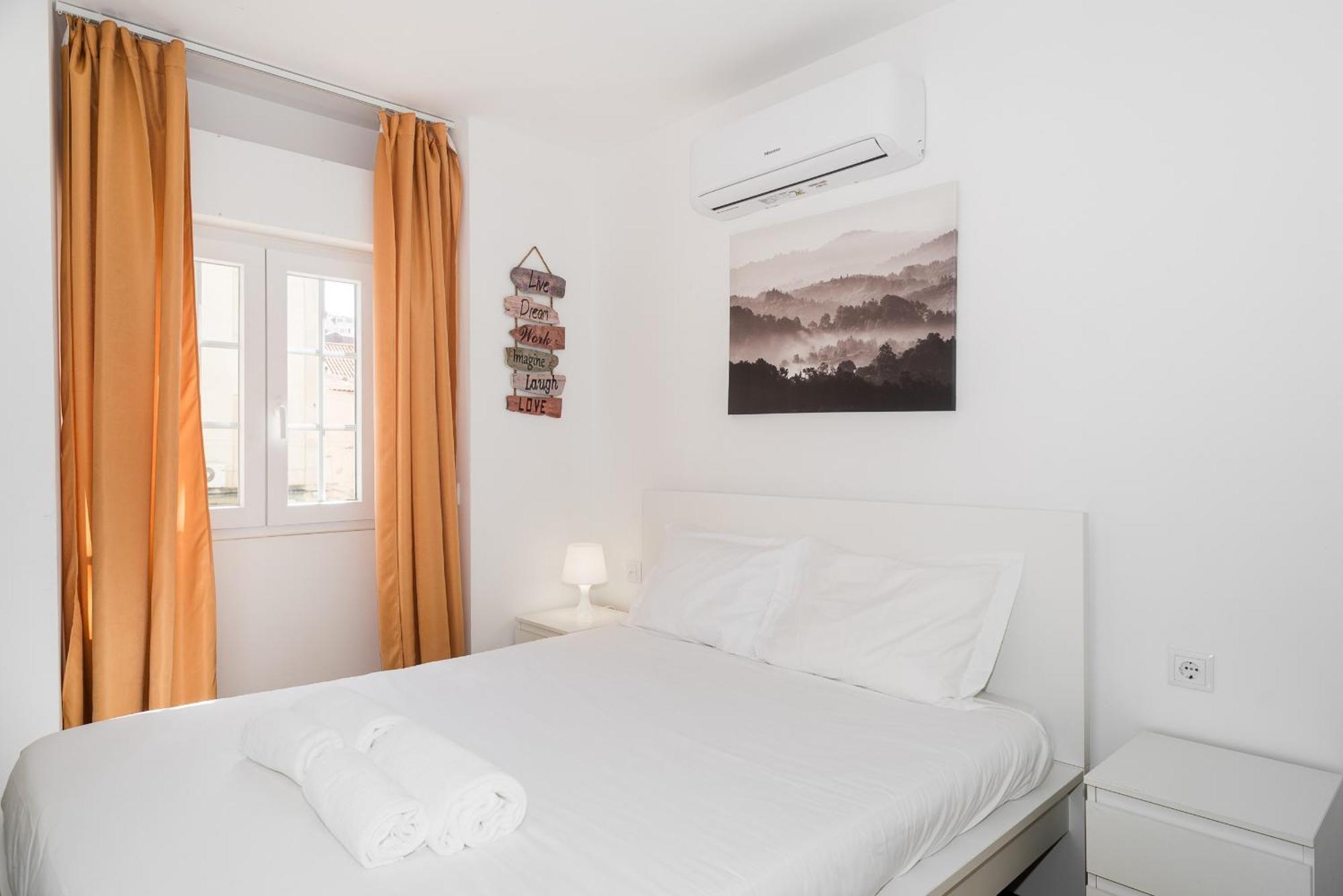 Downtown Palma By Hosty Maison d'hôtes