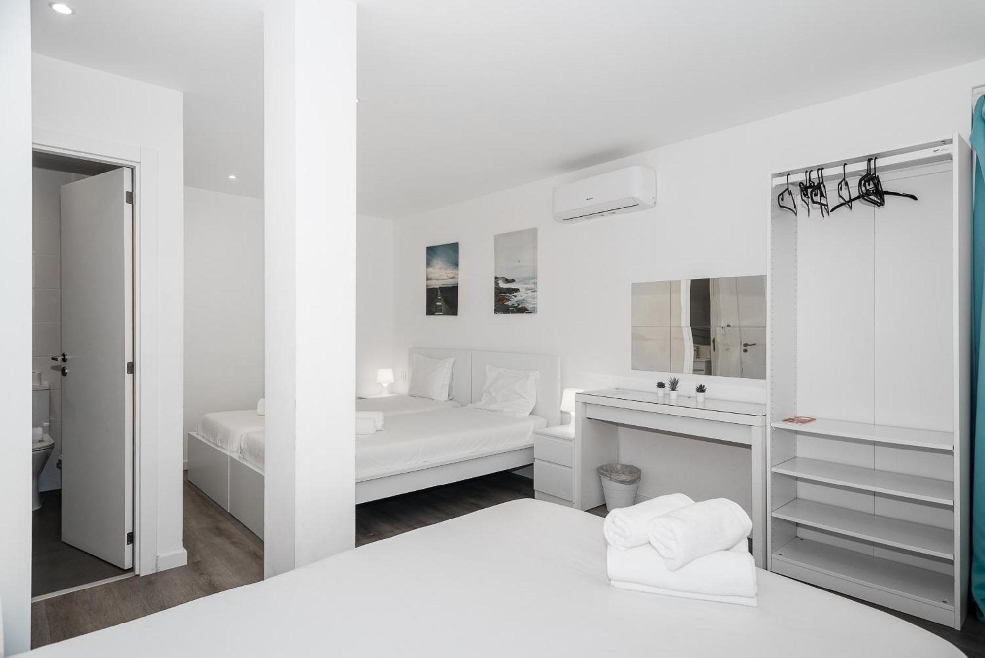 Downtown Palma By Hosty Maison d'hôtes