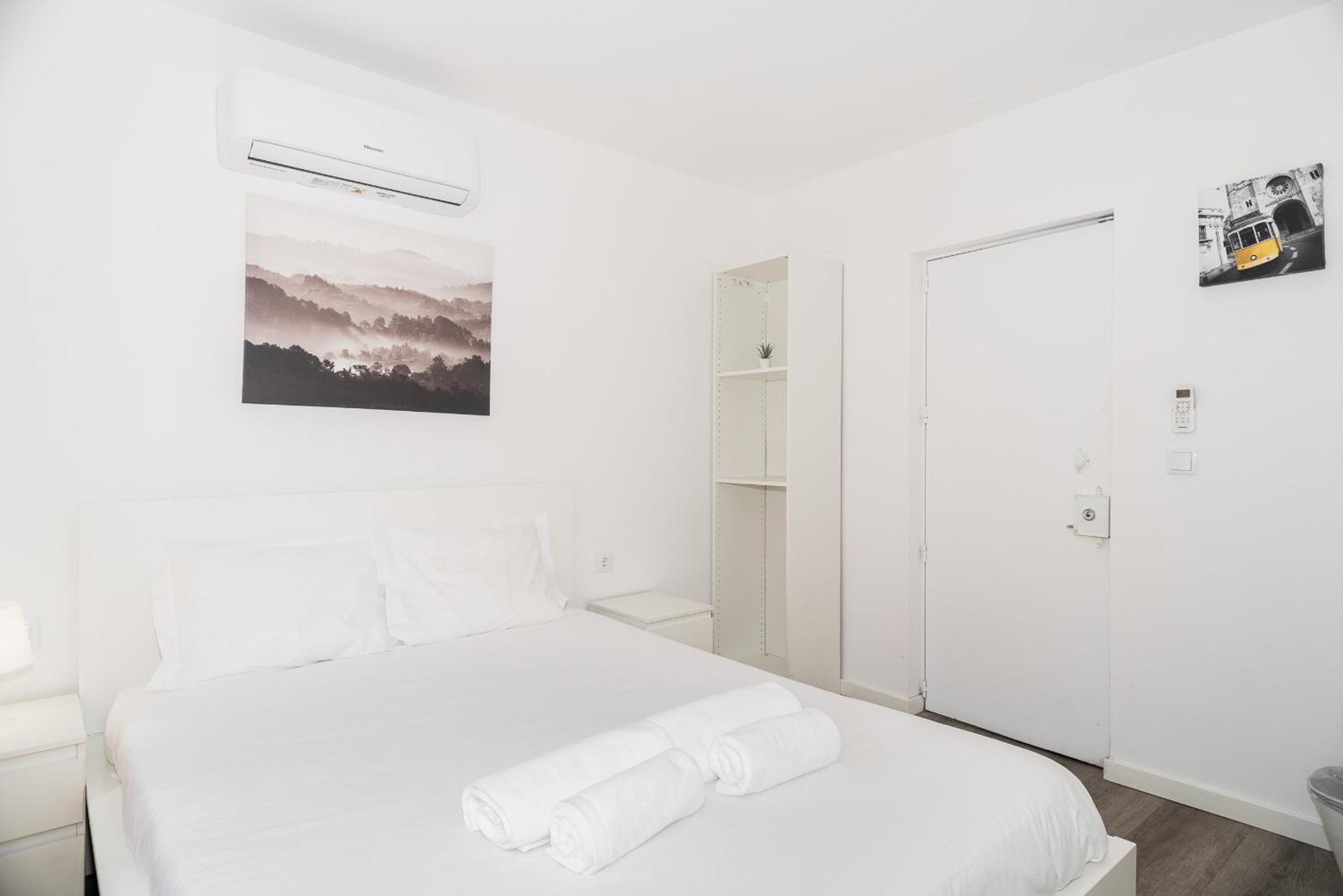 Downtown Palma By Hosty Maison d'hôtes Lisboa