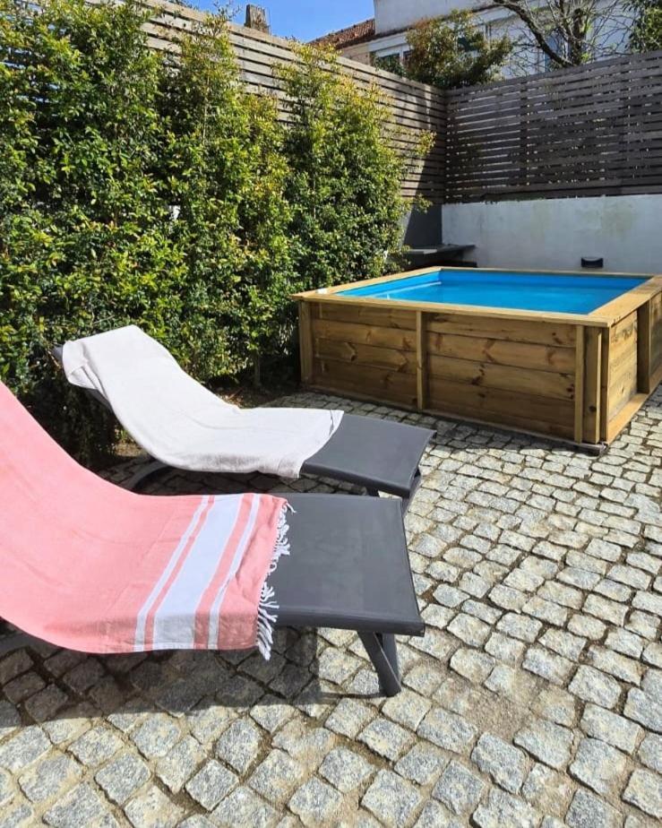 Appartement Augusto - Your Family House In The Heart Of *