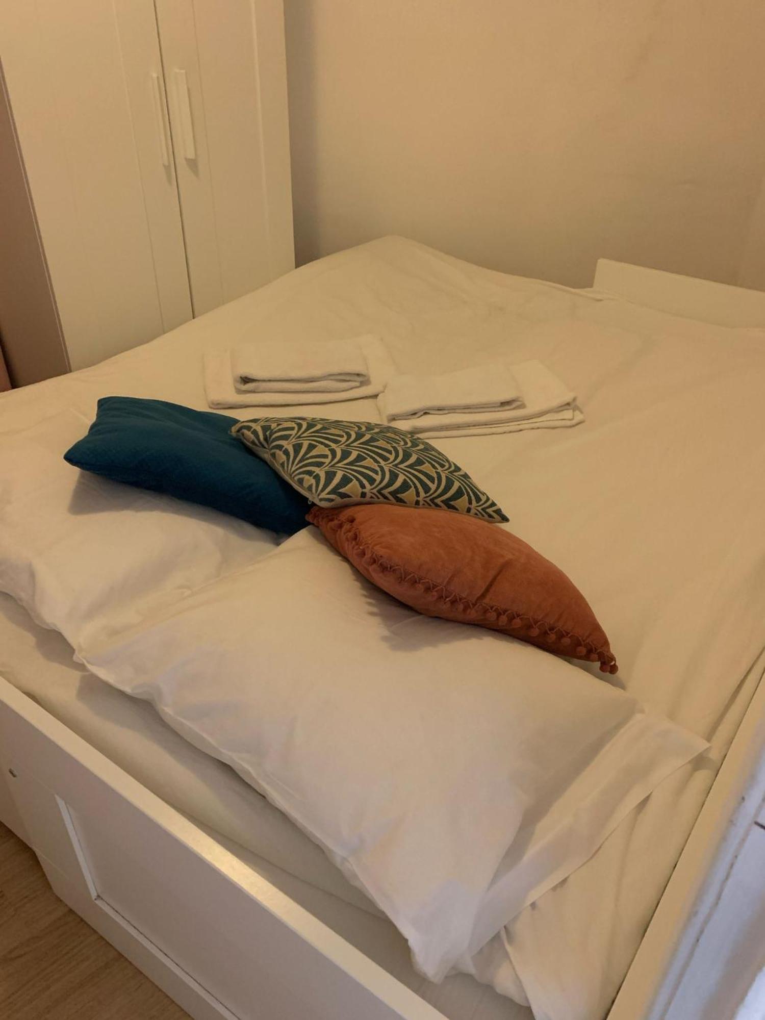 Appartement Fado&river Alfama Flat *