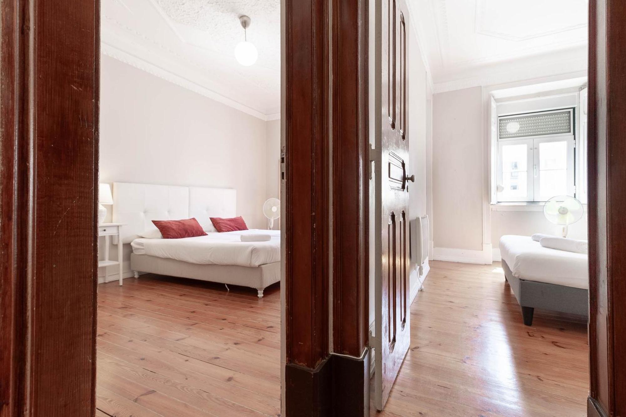 Akicity Anjos Stairway Appartement *
