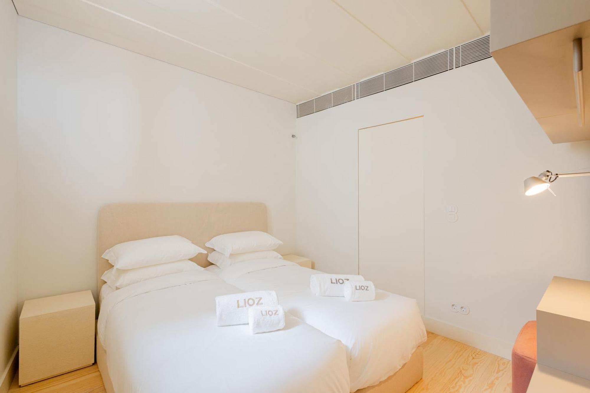 Lioz Appart hôtel 4*