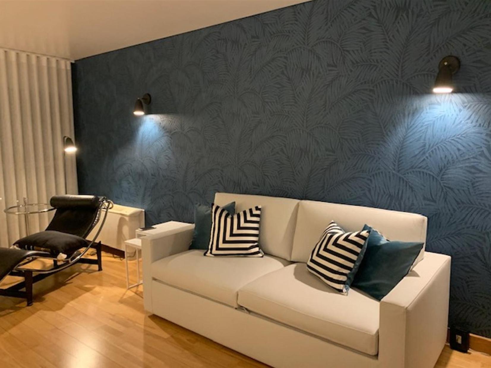 Caravela - Torre Sao Rafael Appartement Lisboa