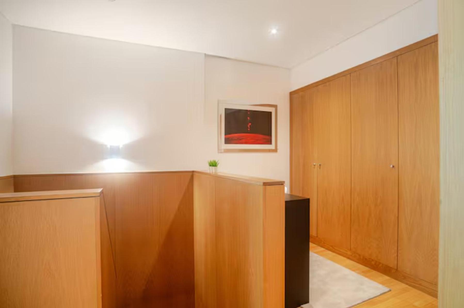 Caravela - Torre Sao Rafael Appartement Lisboa