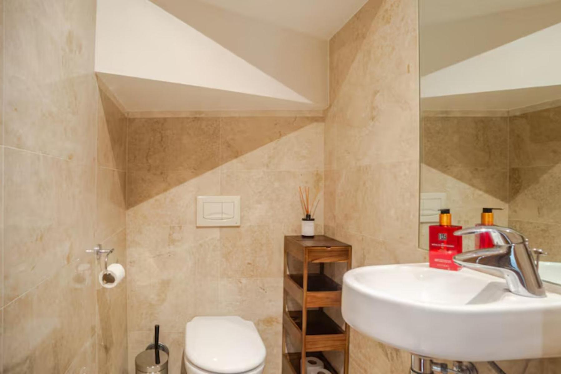 Appartement Caravela - Torre Sao Rafael