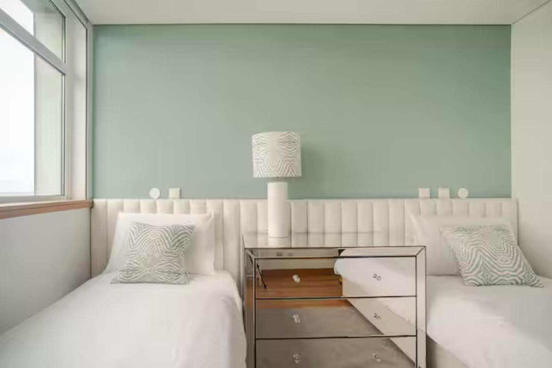 Appartement Caravela - Torre Sao Rafael Lisboa