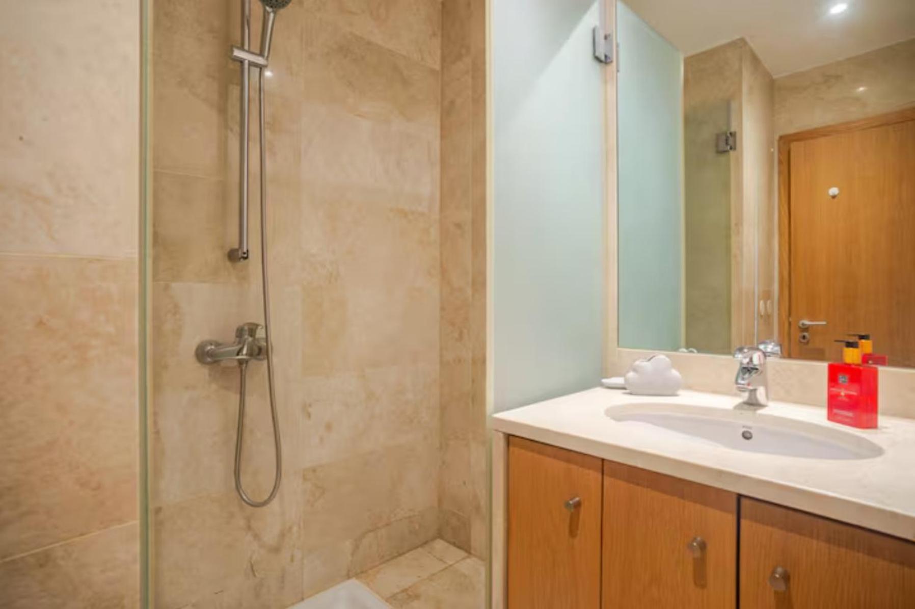 Caravela - Torre Sao Rafael Appartement