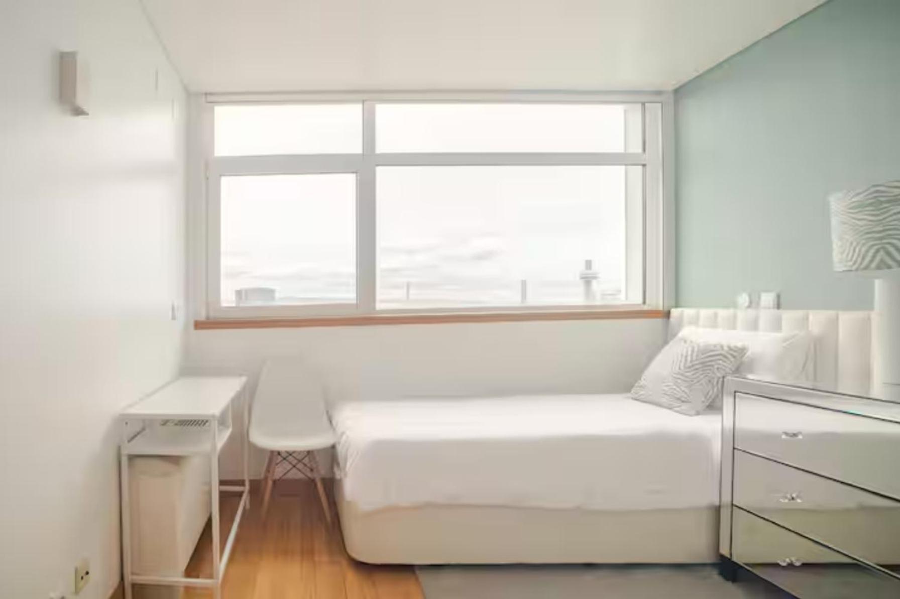 Caravela - Torre Sao Rafael Appartement *