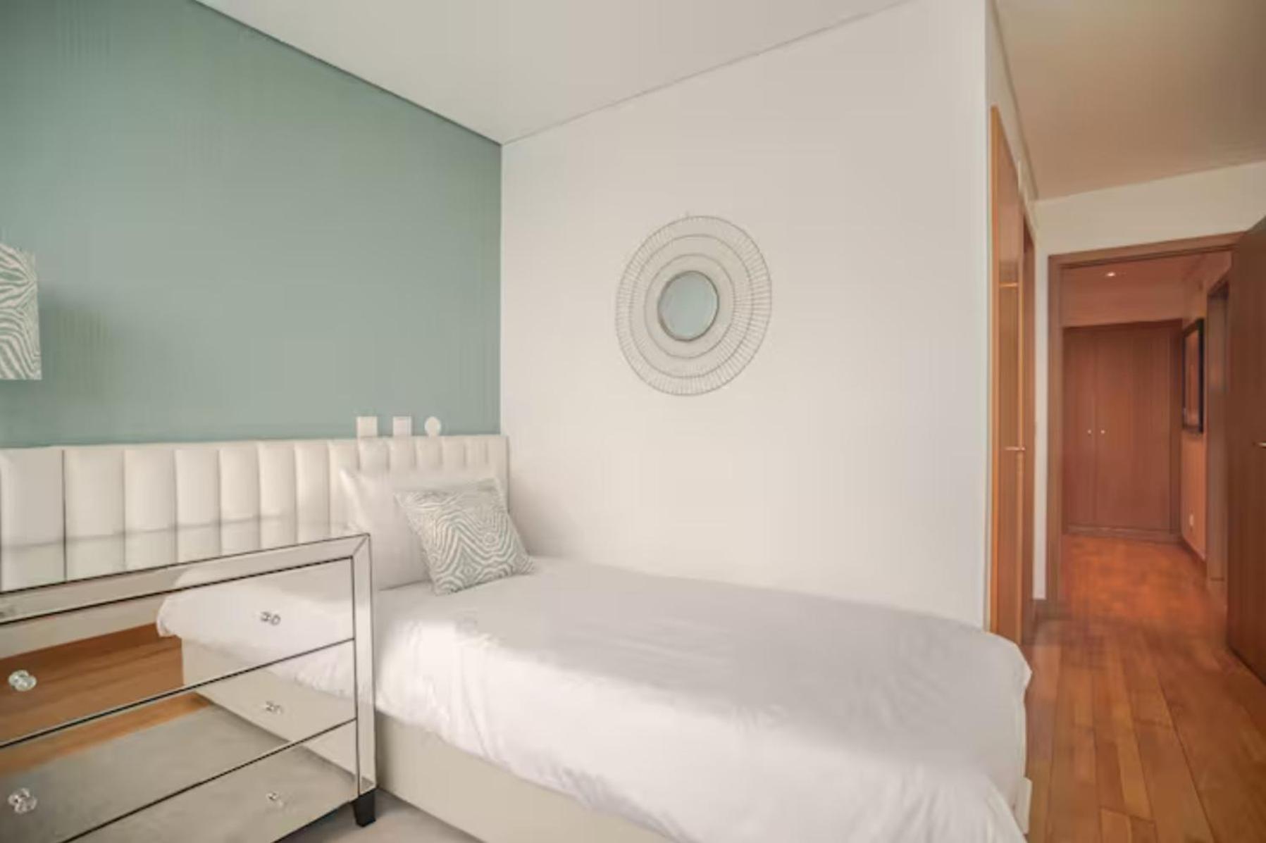Caravela - Torre Sao Rafael Appartement *