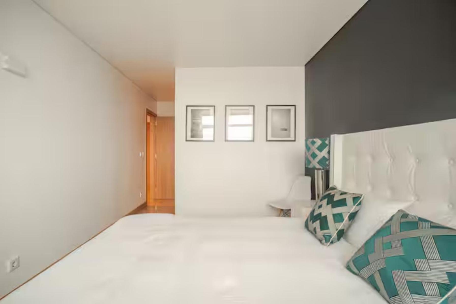 Caravela - Torre Sao Rafael Appartement Lisboa