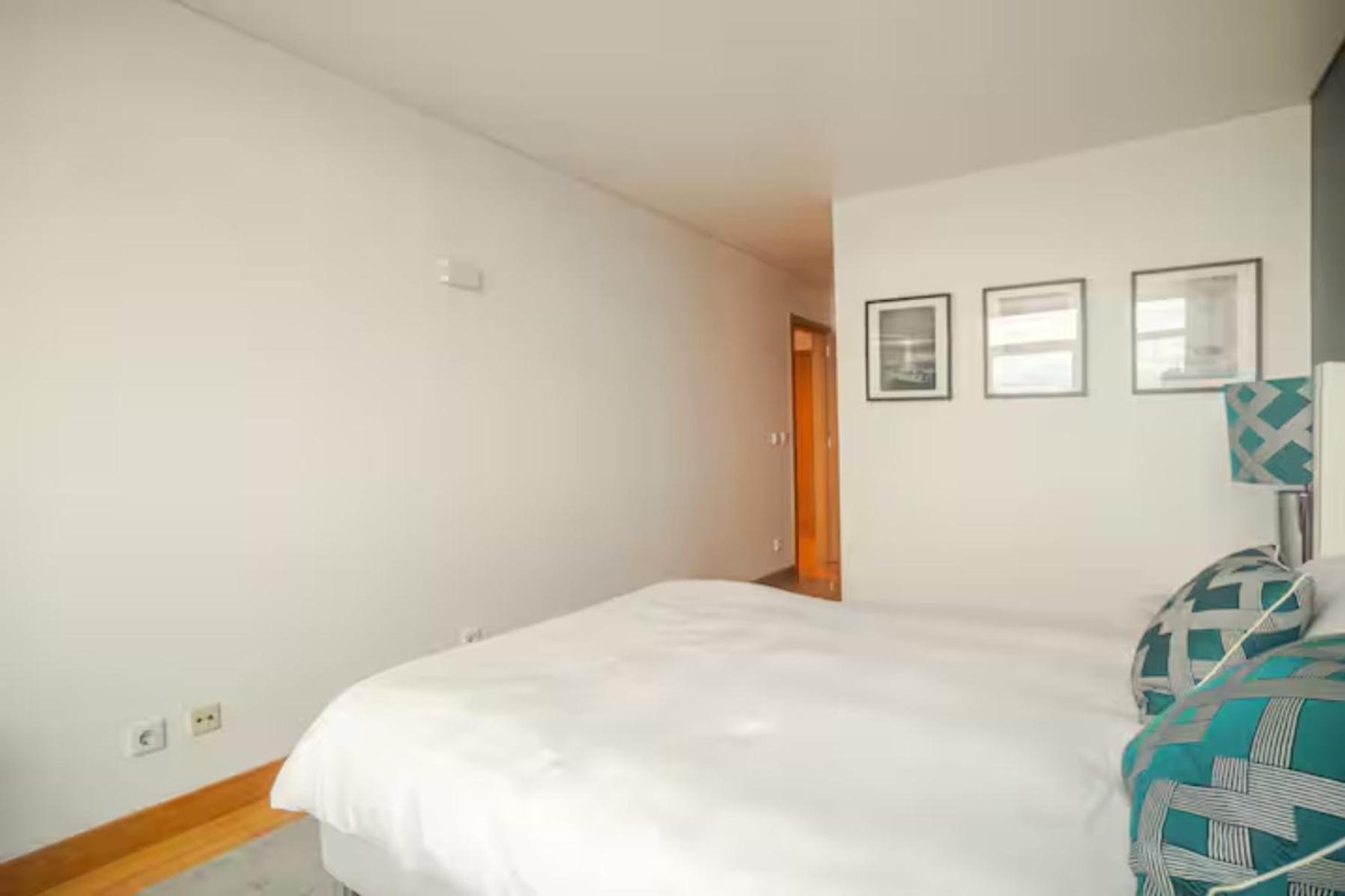 Appartement Caravela - Torre Sao Rafael Lisboa