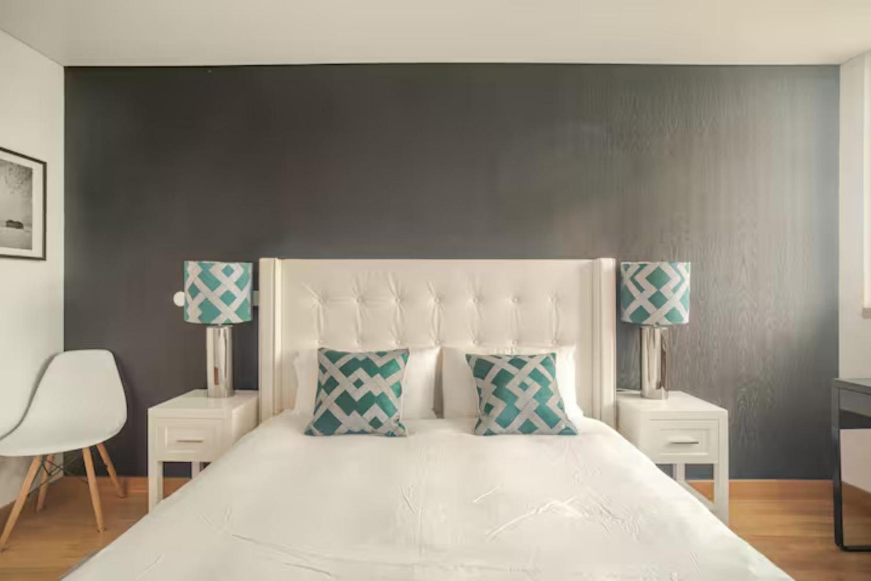 Caravela - Torre Sao Rafael Appartement Lisboa