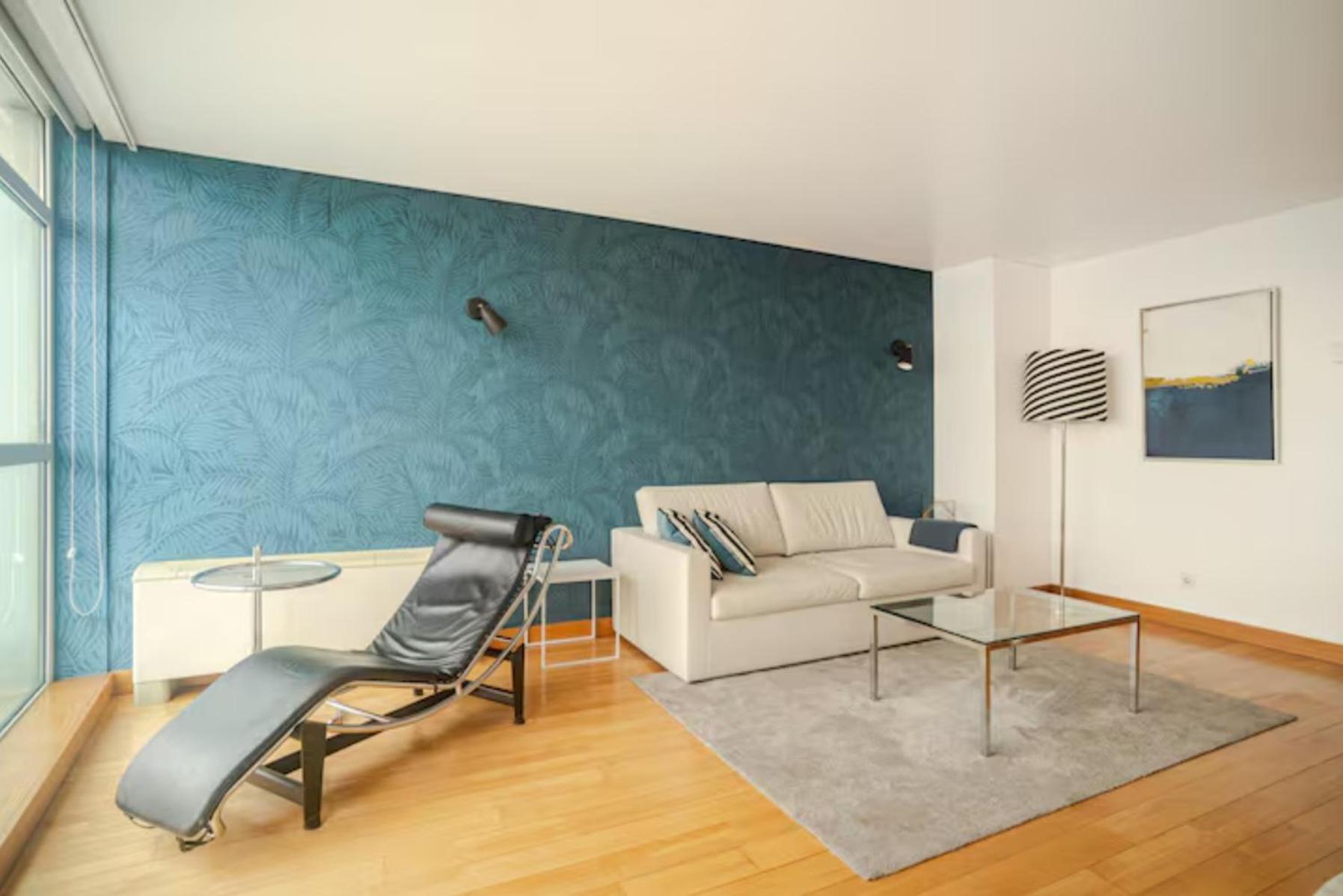 Caravela - Torre Sao Rafael Appartement *