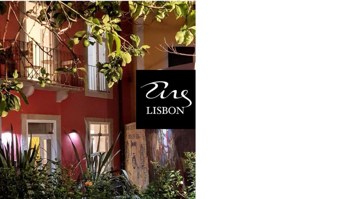 Tings Hotel Lisboa