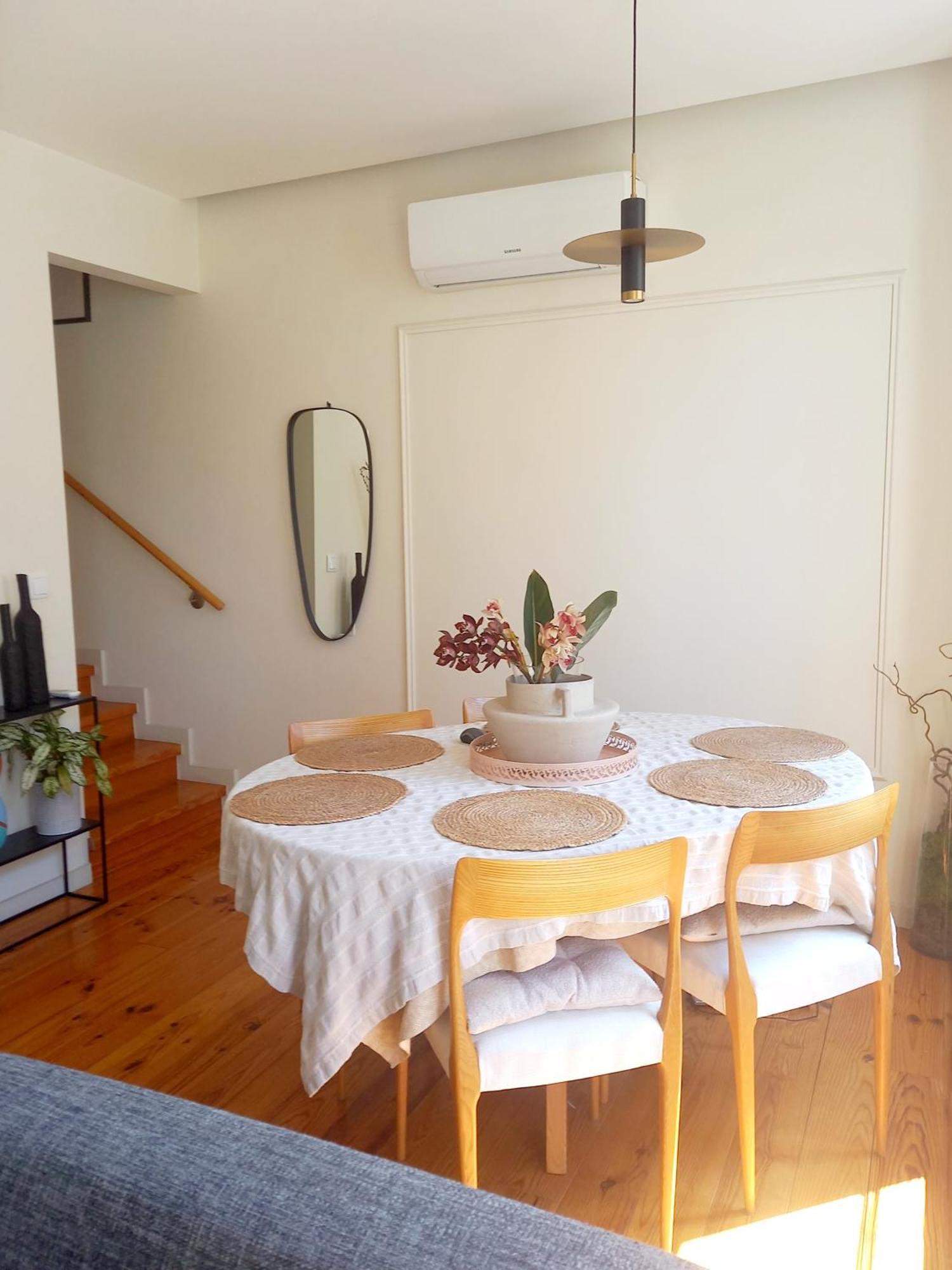 Charme Et Confort Au Coeur De Graca Homestay