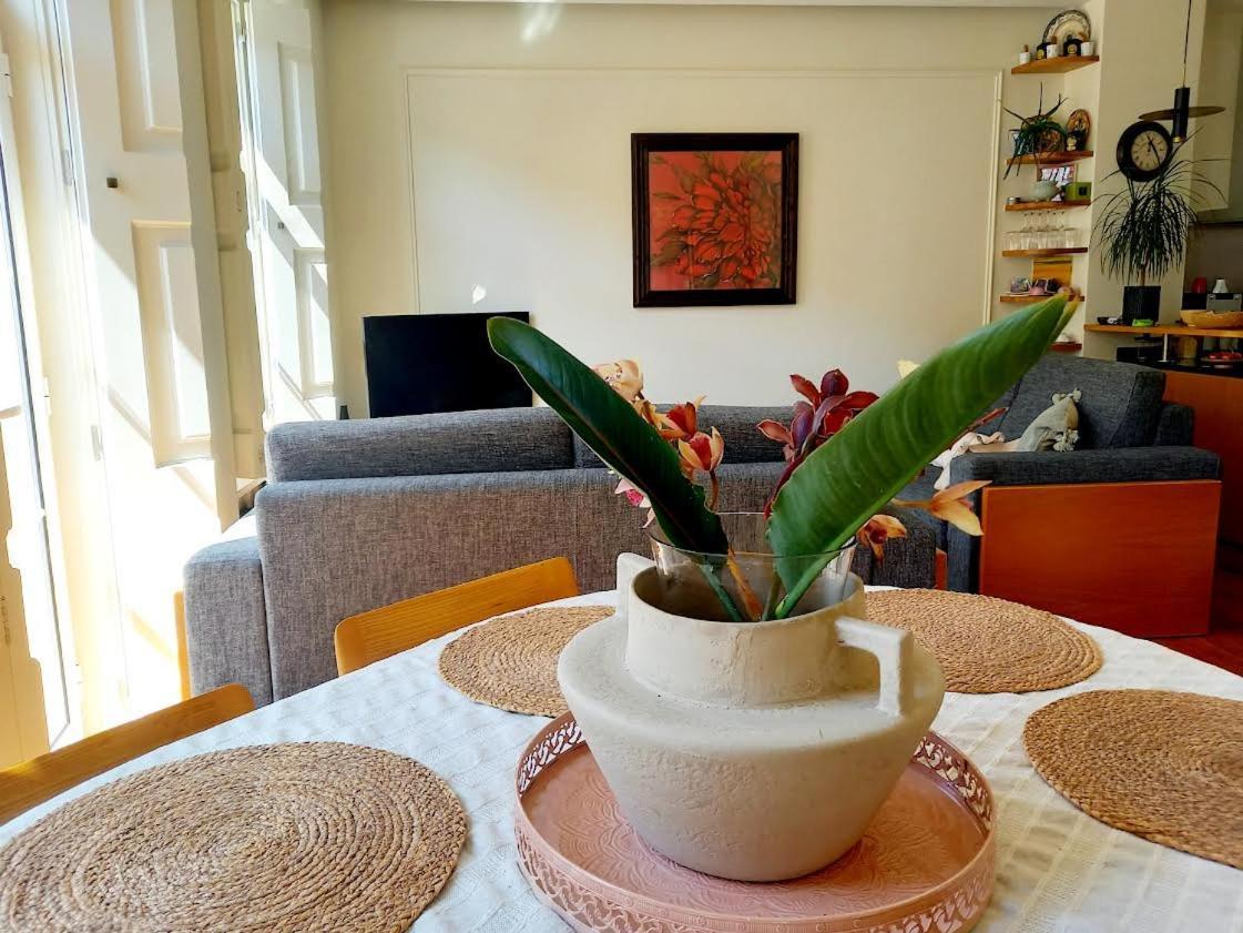 Charme Et Confort Au Coeur De Graca Homestay *