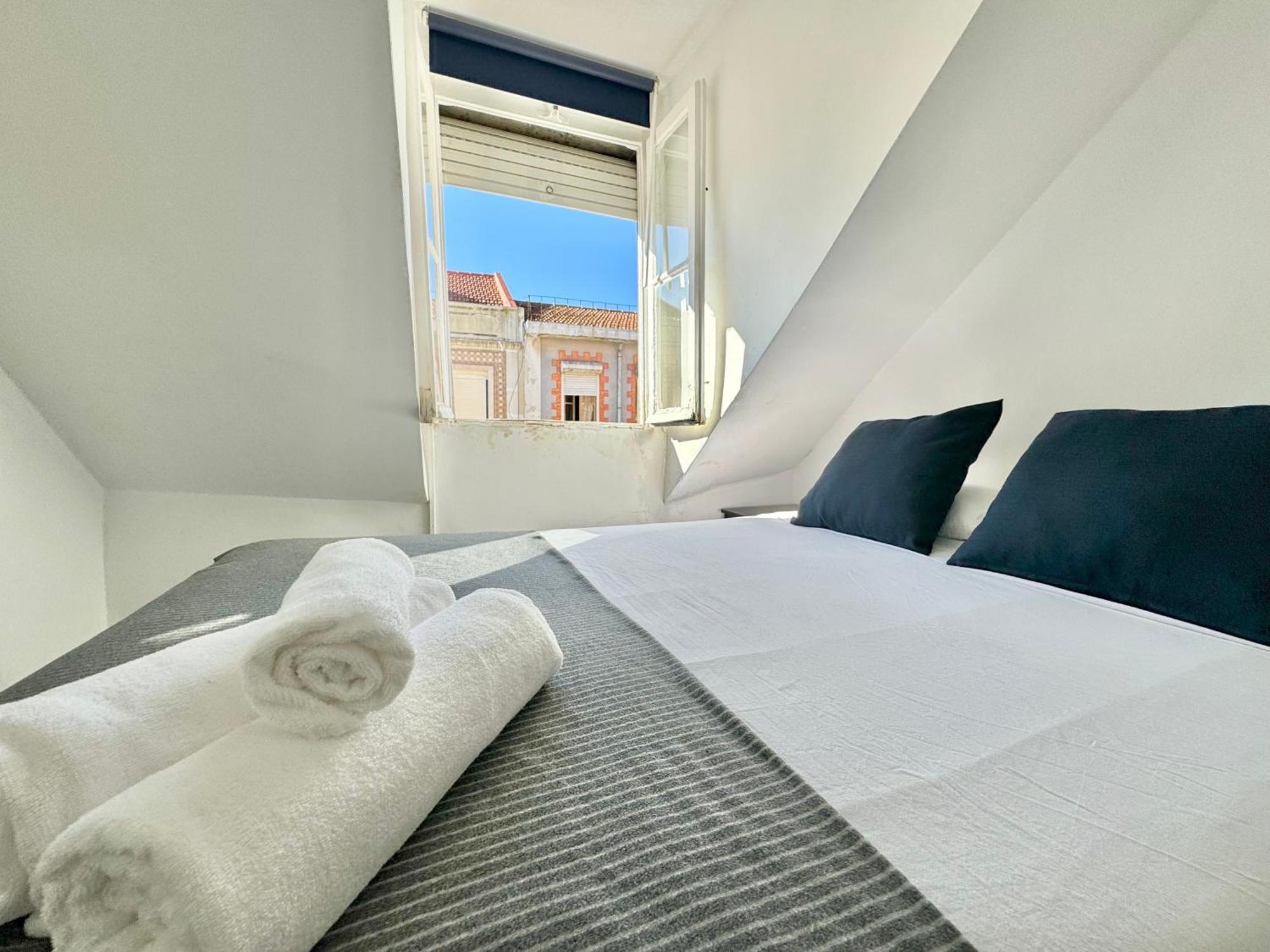 Maison d'hôtes Cost Alameda Lisboa
