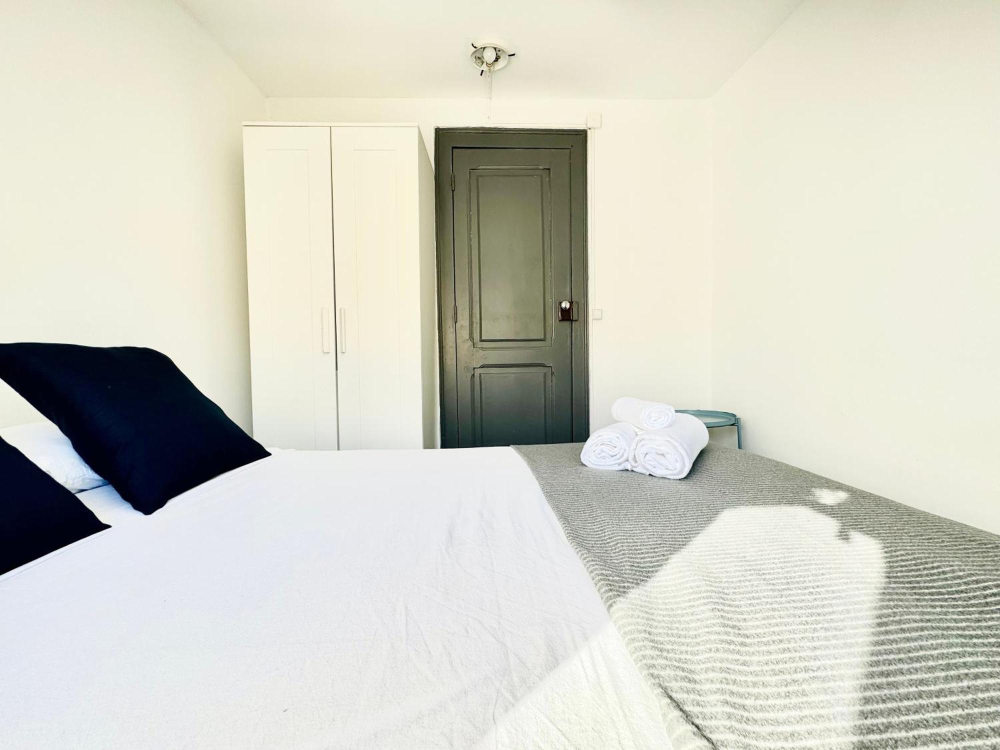 Maison d'hôtes Cost Alameda