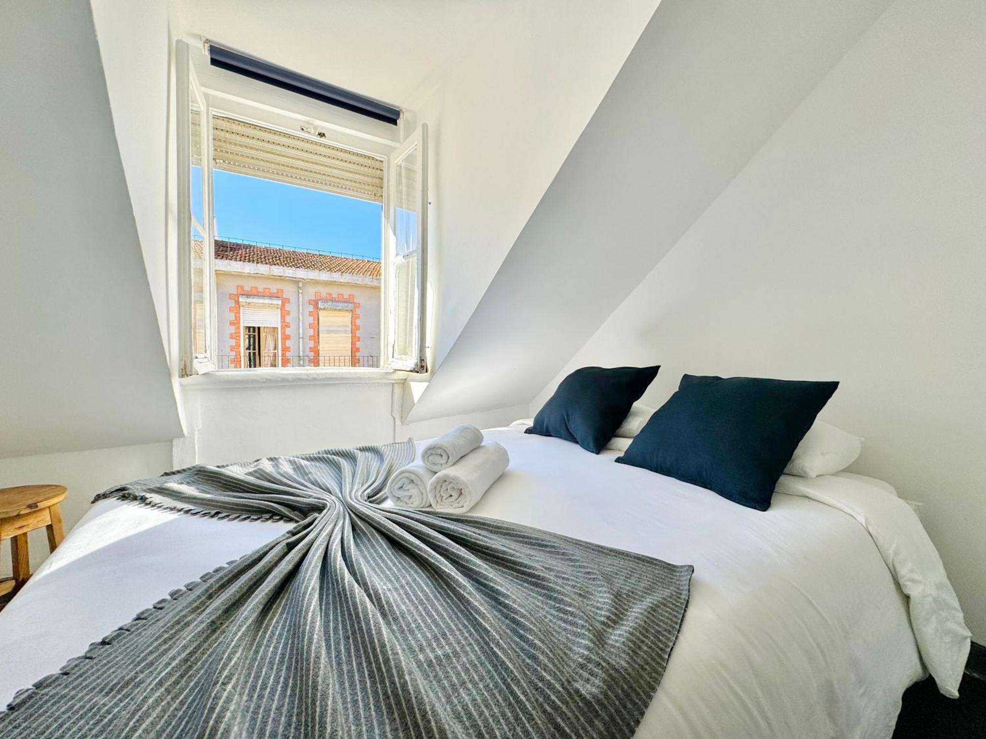 Maison d'hôtes Cost Alameda