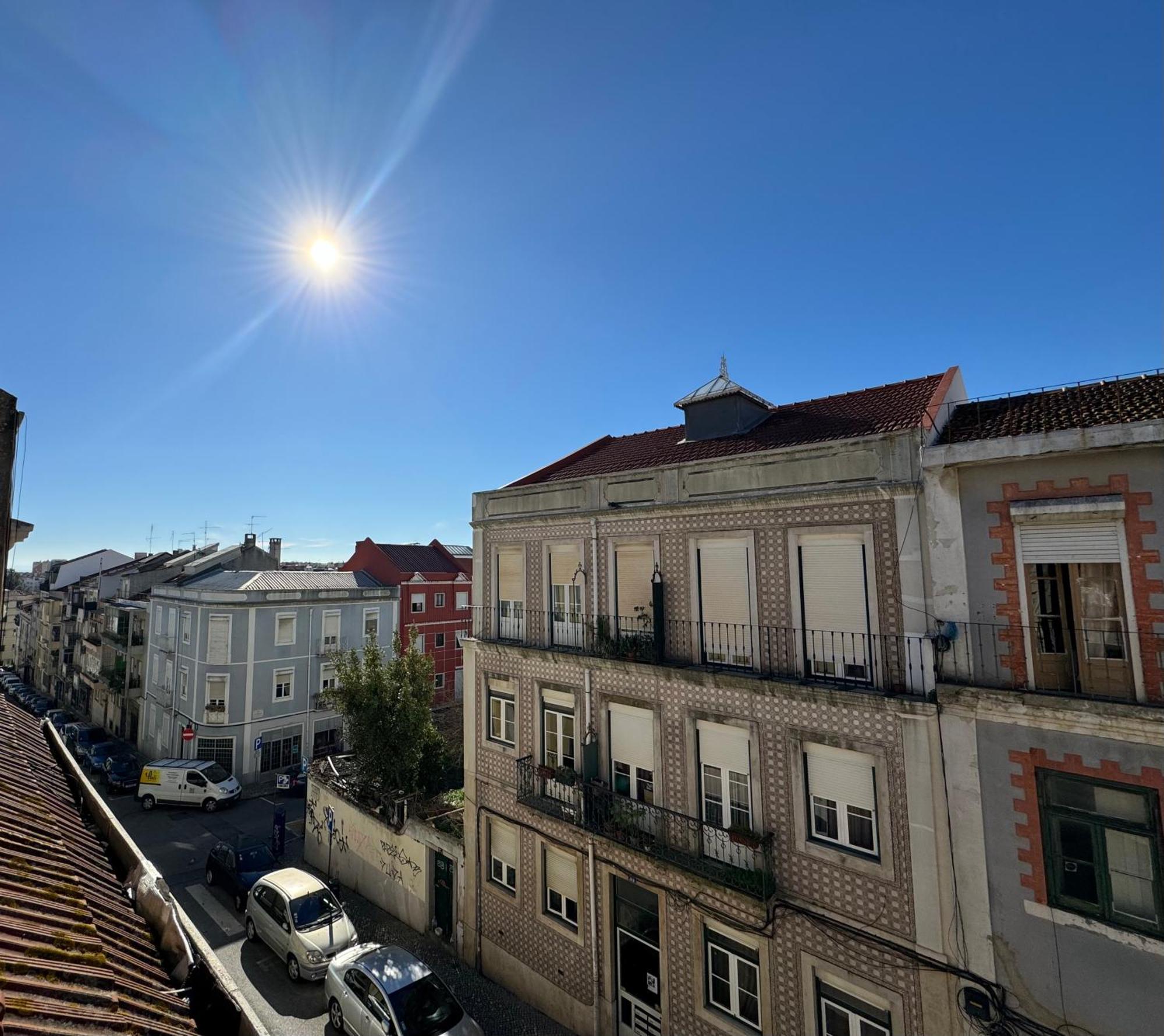Cost Alameda Maison d'hôtes Lisboa