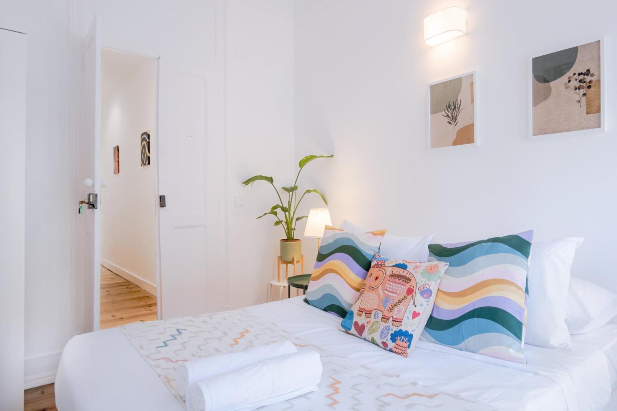 Guest house Soar L Graca L