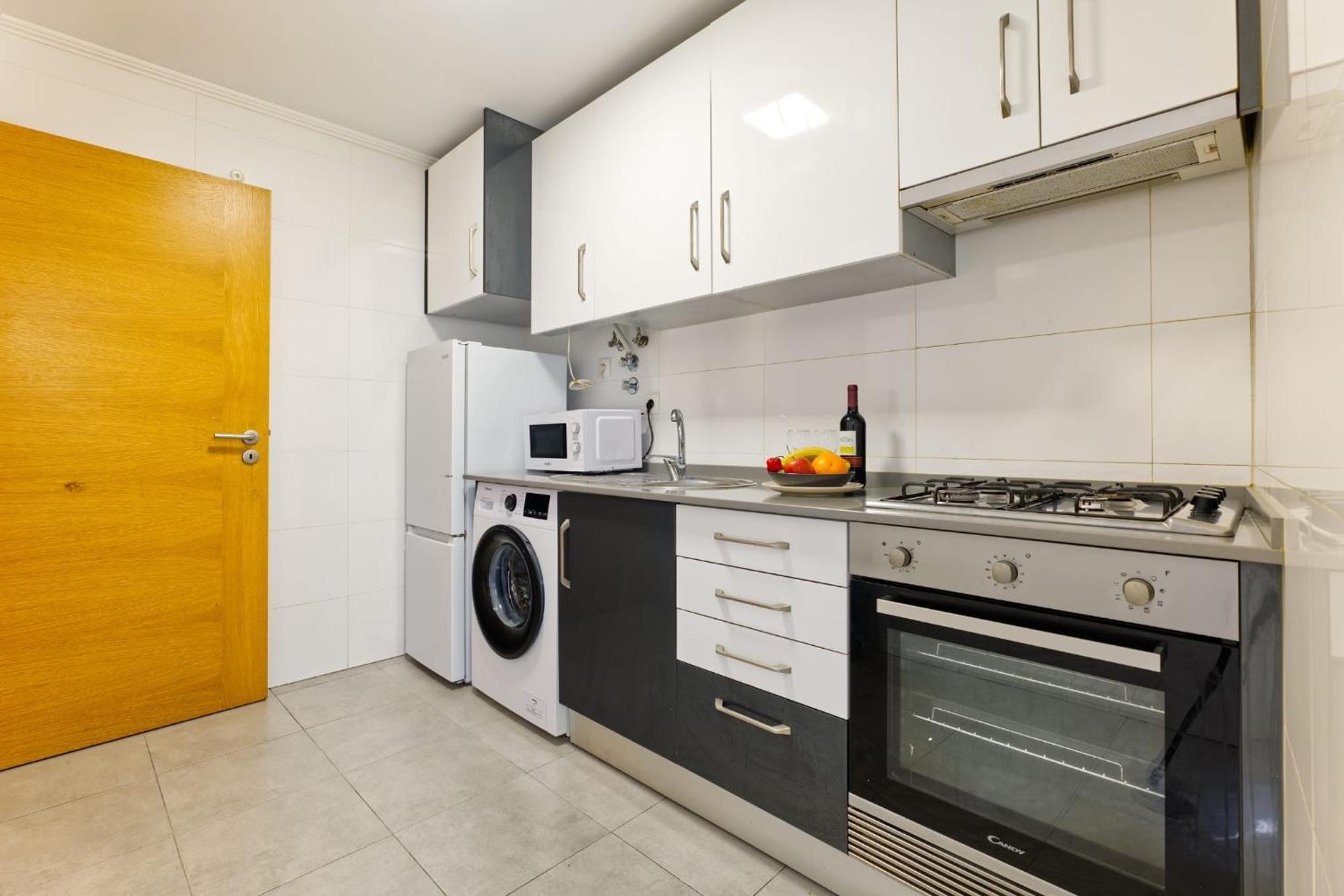 And Amazing Flat Apartment *
