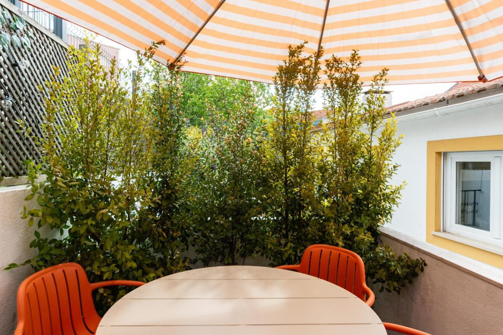 Appartement Gorgeous Rooftop 2-bed With Beautiful View