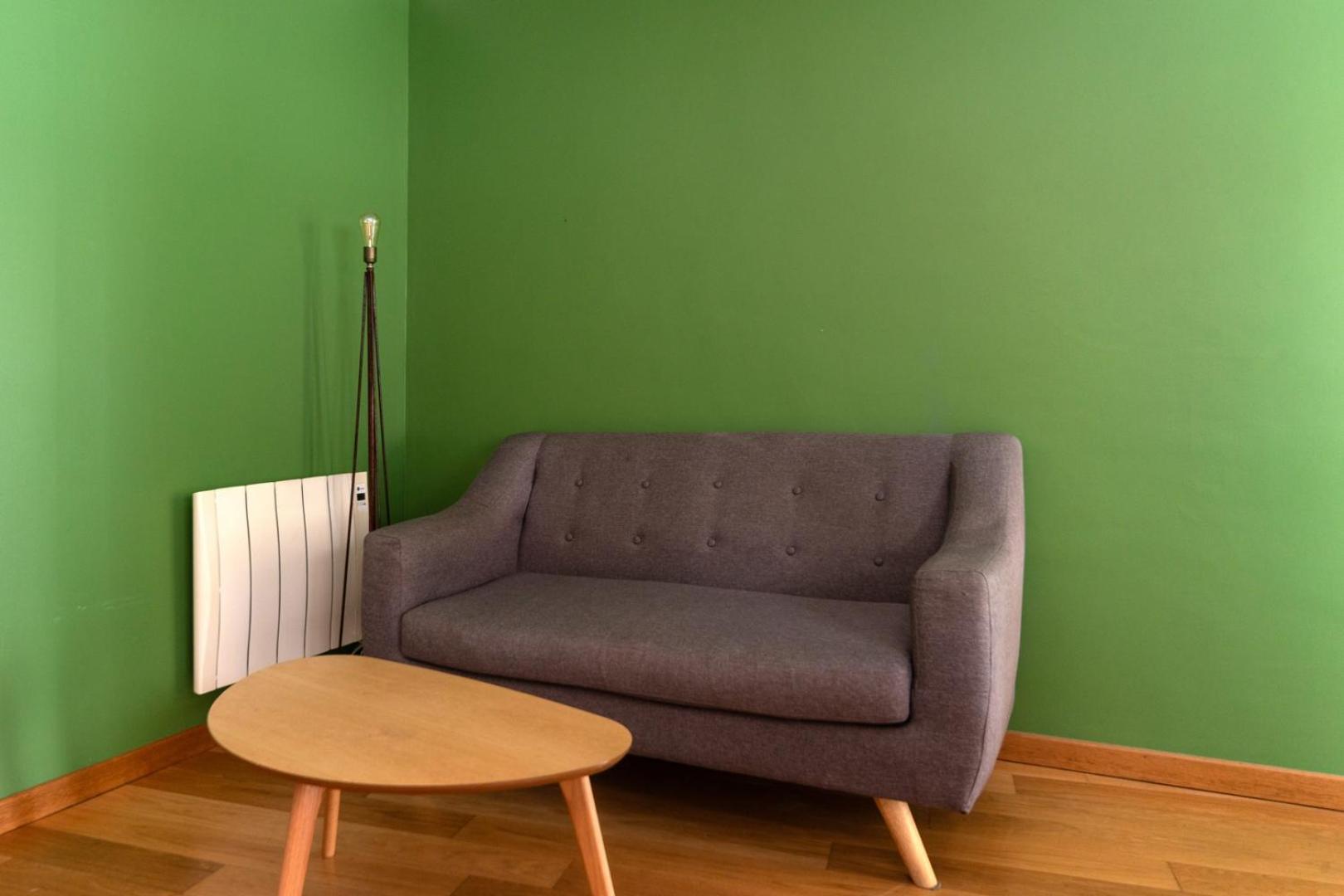 Gorgeous Rooftop 2-bed With Beautiful View Appartement *