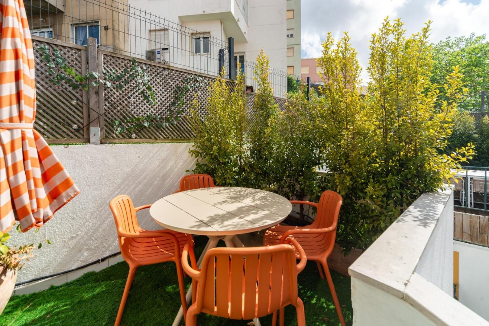 Gorgeous Rooftop 2-bed With Beautiful View Appartement