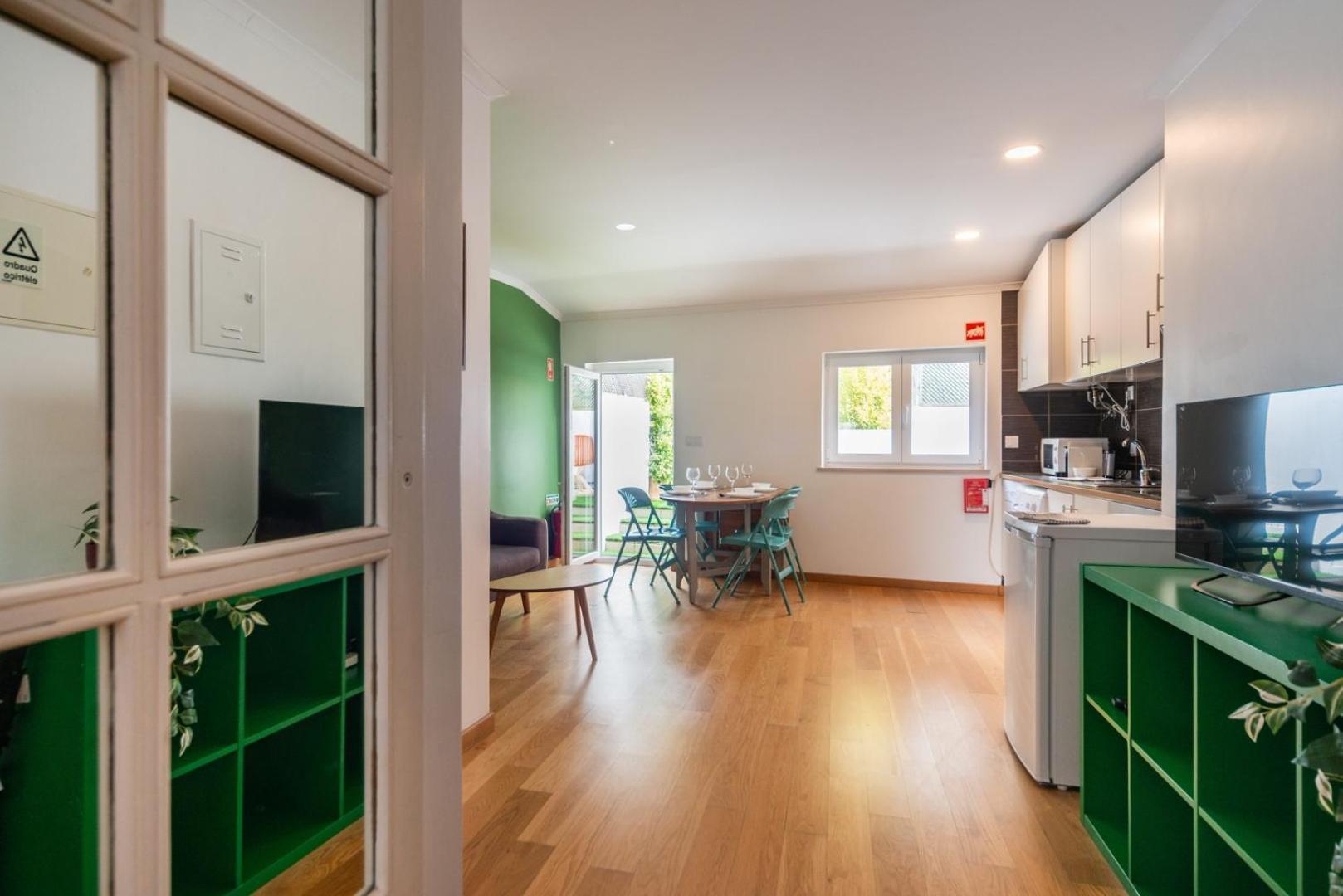 Gorgeous Rooftop 2-bed With Beautiful View Appartement *