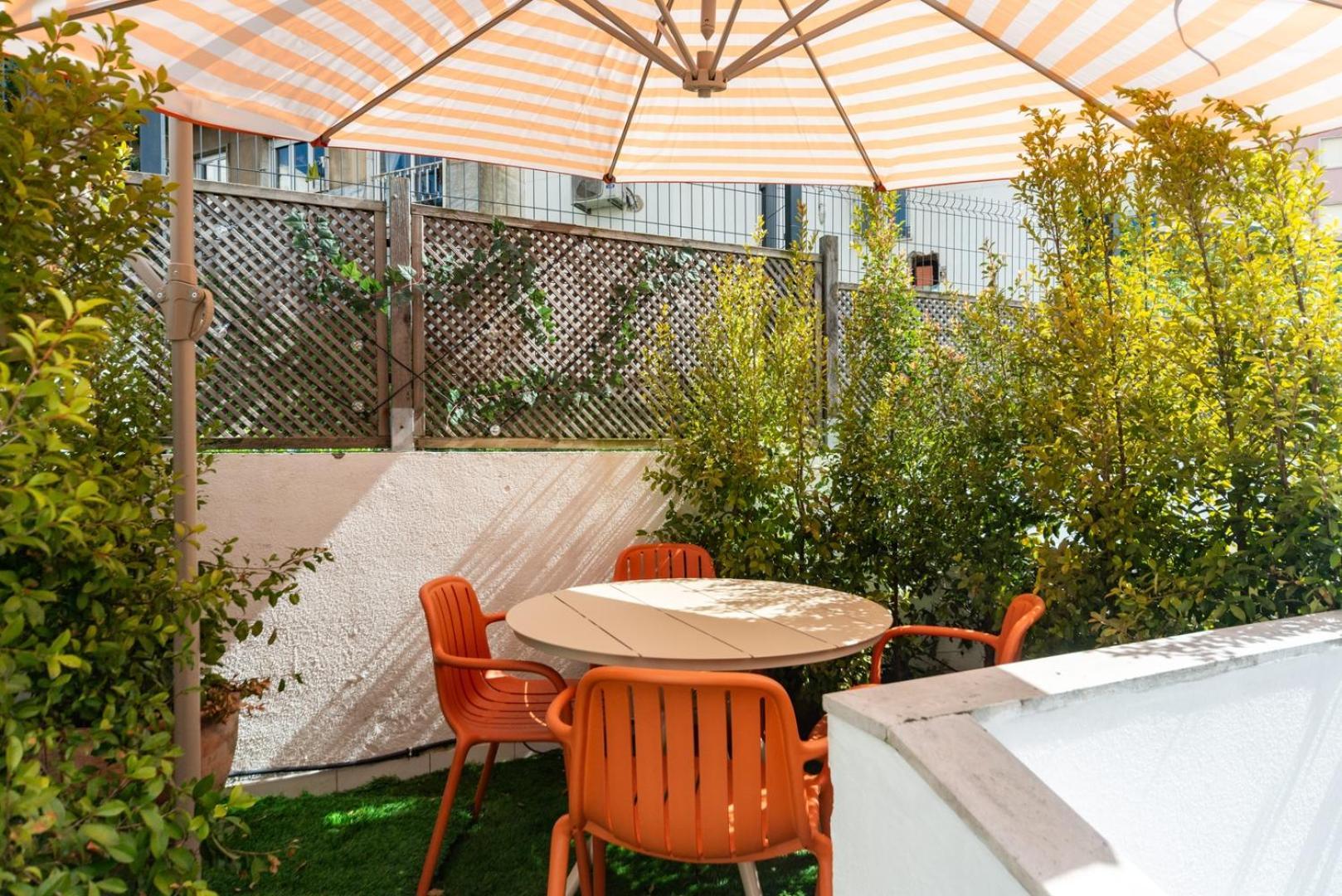 Gorgeous Rooftop 2-bed With Beautiful View Appartement *