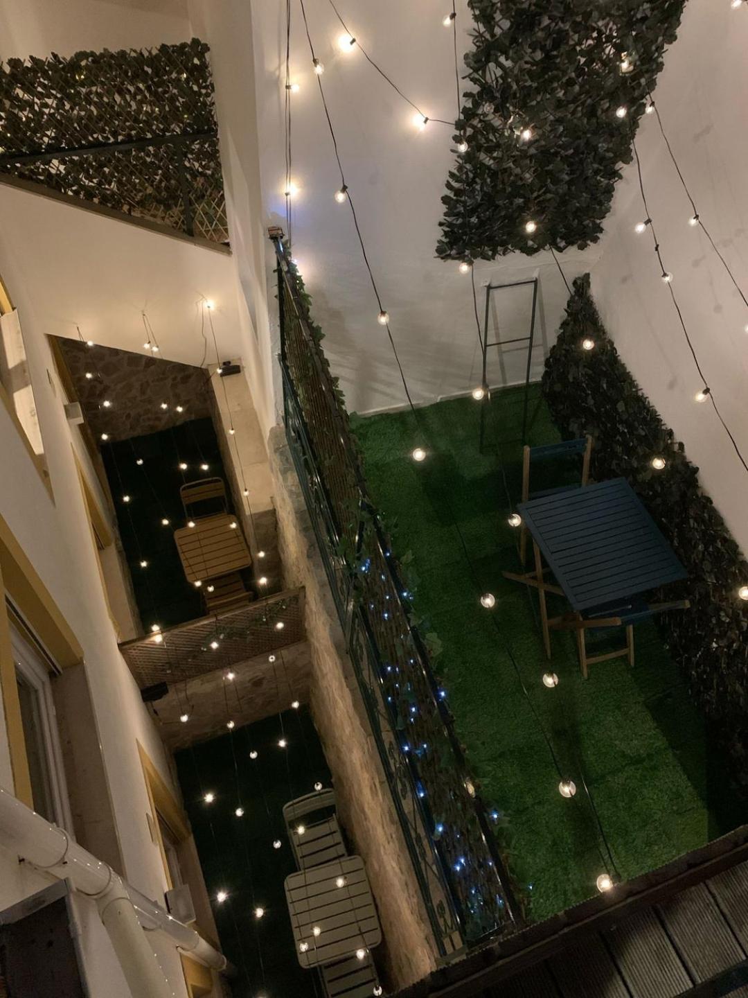 Apartamento Gorgeous Rooftop 2-bed 250m To Intendente Sq