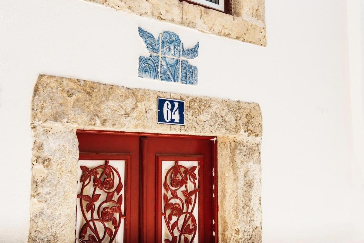 Appartement Exquisite With Patio Portuguese Soul Alfama 2p Lisboa